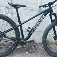 Trek Roscoe 7