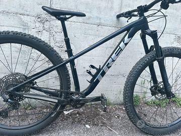 Trek Roscoe 7