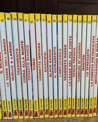 Lotto Fumetti 
