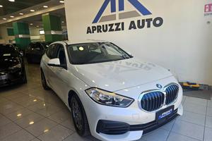 BMW 118d 5p. Advantage