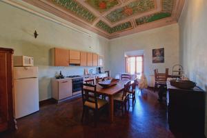 Quadrilocale a Amelia