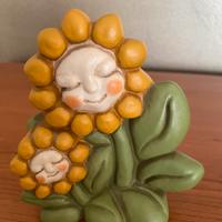 Coppia girasoli Thun