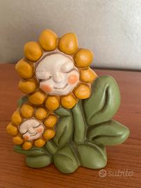 Coppia girasoli Thun