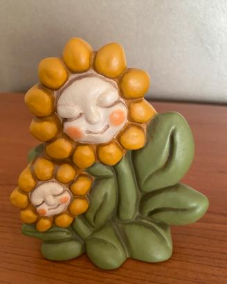 Coppia girasoli Thun