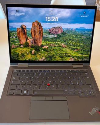 Lenovo ThinkPad X1 Yoga Gen 6 i7 32GB 1TB SSD