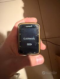 Garmin edge 520