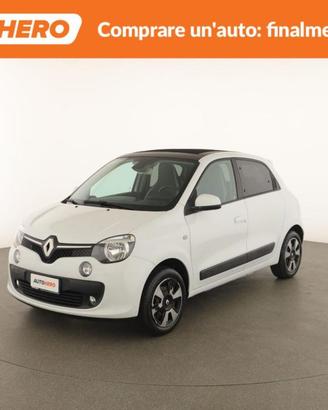RENAULT Twingo GC54613