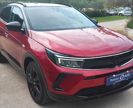 Opel Grandland 1.2 GS ULTIMATE AZIENDALE-UNIPRO'-S