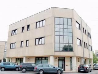 Ufficio in Porto Mantovano - Loc. Malpensata