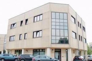 Ufficio in Porto Mantovano - Loc. Malpensata