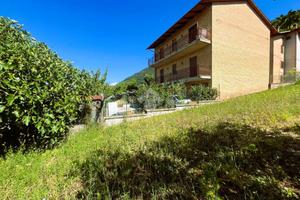 TER. RESIDENZIALE A GUBBIO