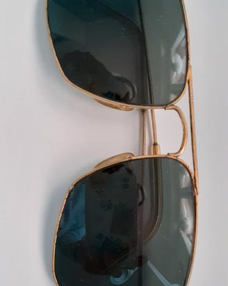 occhiali Rayban Caravan