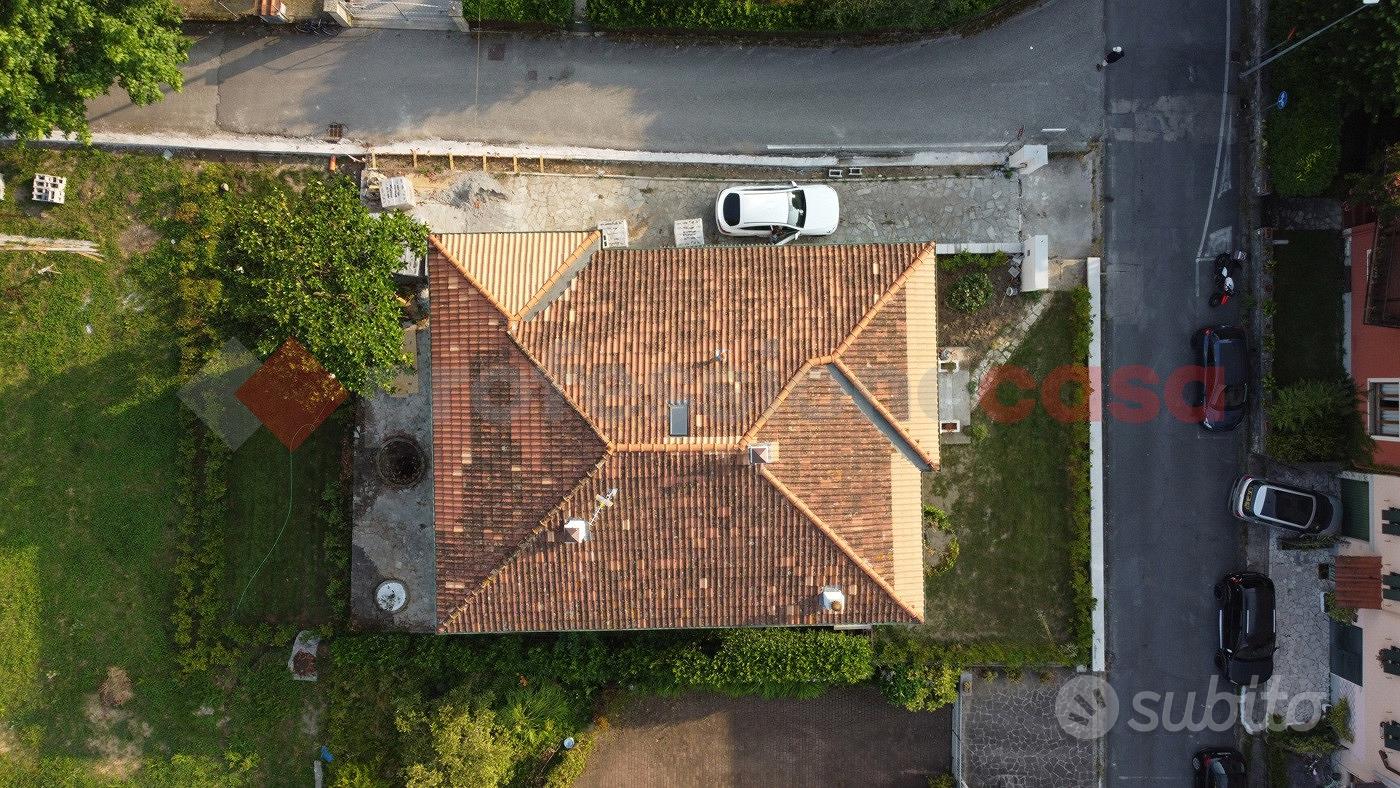 Casa – Borgo a Mozzano, Cerbaiola - Vista 3