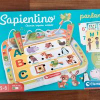Sapientino Clementoni 