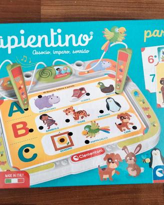 Sapientino Clementoni 