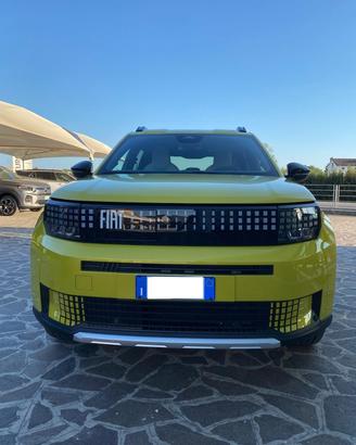 Fiat Grande Panda 44 kWh La Prima