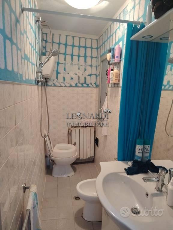 Apartment in San Giustino, Stazione, Selci - Vista 5