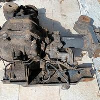 Toyota 4runner 2.4td