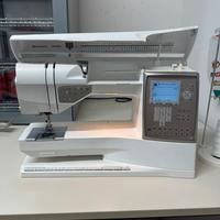 Husqvarna Viking Designer Topaz 30