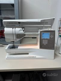 Husqvarna Viking Designer Topaz 30