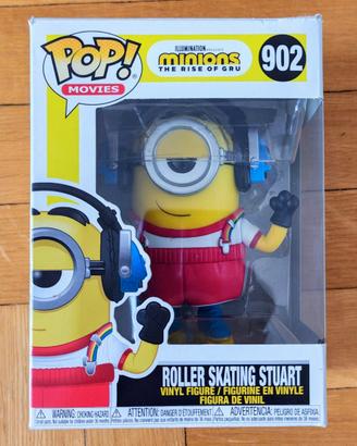 Minions da collezione