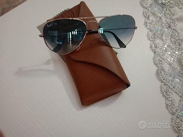 Occhiali da sole Ray-ban donna