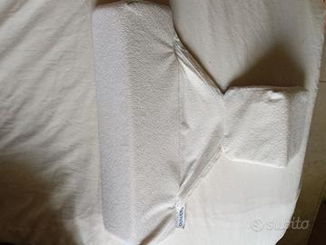 cuscino neonato antiribaltamento 