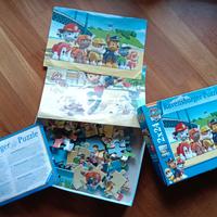 Ravensburger Puzzle