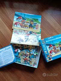 Ravensburger Puzzle