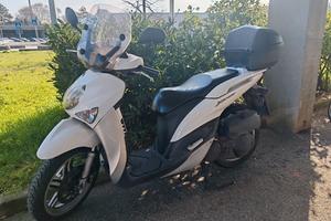 Yamaha xenter 150