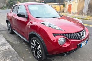 Nissan Juke 1.5 Diesel