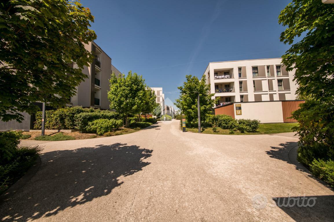 Apartment in Milano, Rogoredo, Municipio 4 - Vista 5