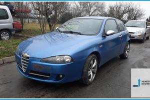 Ricambi Usati ALFA ROMEO 147 (W8) 2007