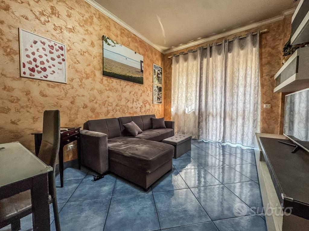 Appartamento – Roma, Lido di Ostia Ponente - Altro