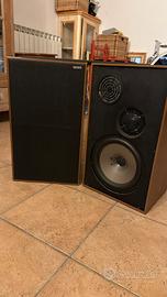 Diffusori ScanDyna A25 o Dynaco