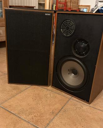 Diffusori ScanDyna A25 o Dynaco