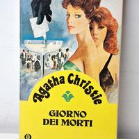 Agatha Christie - Giorno dei morti