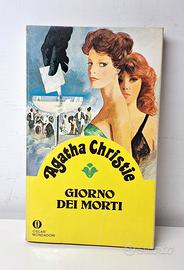 Agatha Christie - Giorno dei morti
