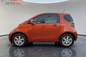Toyota iQ 1.0 VVT-i Zero