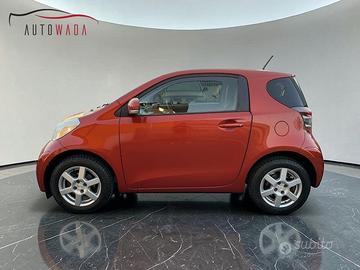 Toyota iQ 1.0 VVT-i Zero