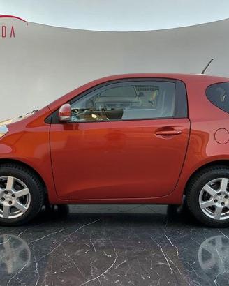 Toyota iQ 1.0 VVT-i Zero