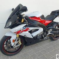 BMW S 1000 RR Abs my17