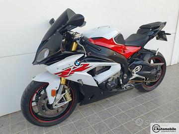 BMW S 1000 RR Abs my17