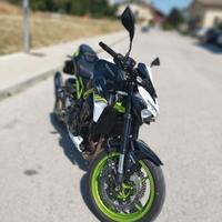 Kawasaki z900