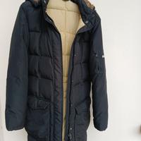 woolrich piumino donna 