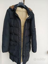 woolrich piumino donna 