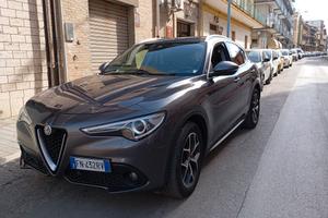 Alfa Romeo Stelvio 2.2 210 Cv at8 q4