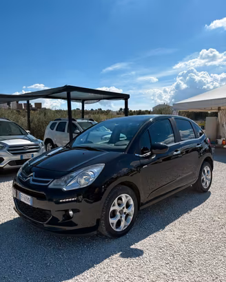 Citroen C3 BlueHDi 75 Live Edition