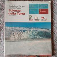 libro Scienze della terra, Prezzo trattabile