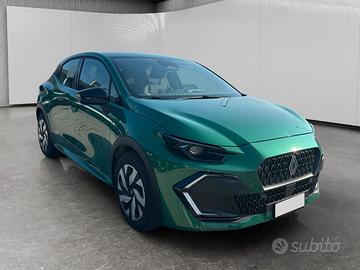 NUOVA CLIO